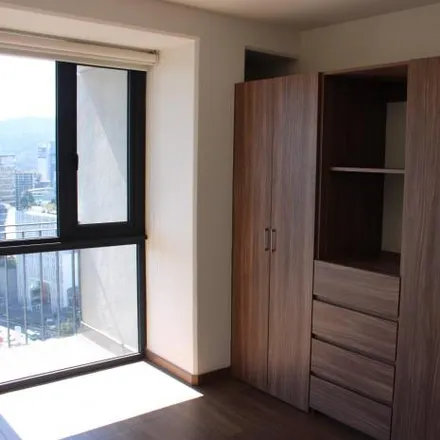 Rent this 3 bed apartment on unnamed road in Colonia Amado Nervo, 05270 Mexico City