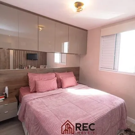 Buy this 1 bed apartment on CEI Creche Fratenidade Irmã Amélia in Rua Nhengaíbas 356, Água Rasa