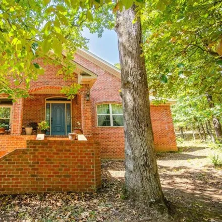 Buy this 3 bed house on 24 Vilanco Estates Drive in Faulkner County, AR 72173