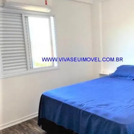 Buy this 2 bed apartment on Rua Francisco Castelo in Vila Brizzola, Indaiatuba - SP