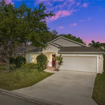 Buy this 3 bed house on 1183 East 13th Square in Royal Poinciana Park, Indian River County