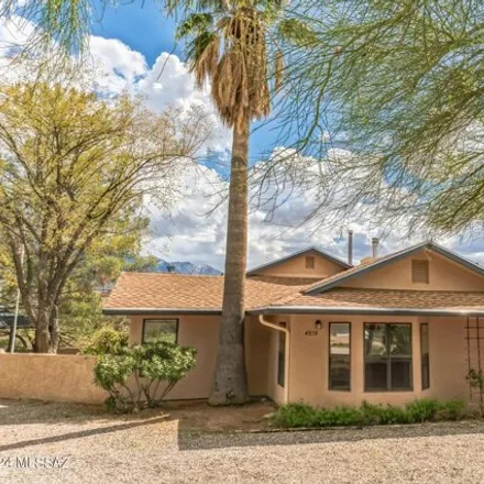 Buy this 3 bed house on 4784 East Rail North Road in Catalina, Pima County