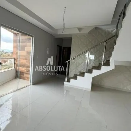 Buy this studio apartment on Rua Adolfo Siqueira in Triângulo, Conselheiro Lafaiete - MG