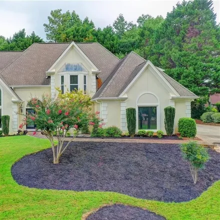 Buy this 5 bed house on 145 Ambler Way in Johns Creek, GA 30022