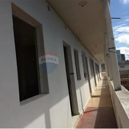 Buy this 2 bed apartment on Hospital Oswaldo Cruz in Rua dos Palmares S/N, Santo Amaro