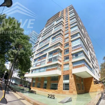Rent this 2 bed apartment on Hares in Avenida Ejército Nacional Oriente 225, Miguel Hidalgo