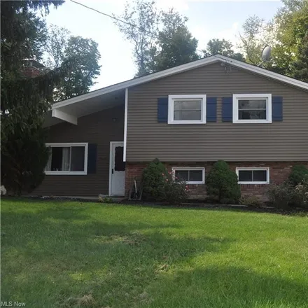 Buy this 3 bed house on 2410 Sherwin Drive in Twinsburg, OH 44087
