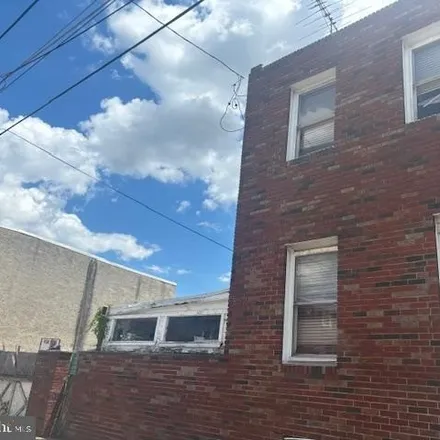 Buy this 2 bed house on 3039 Janney Street in Philadelphia, PA 19134