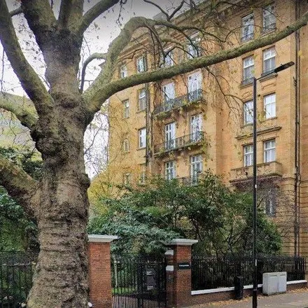 Rent this 2 bed apartment on 4-5 Hyde Park Place Bayswater Road in London, W2 2LH