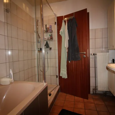 Rent this 4 bed apartment on Hüsingstraße 17 in 58239 Schwerte, Germany