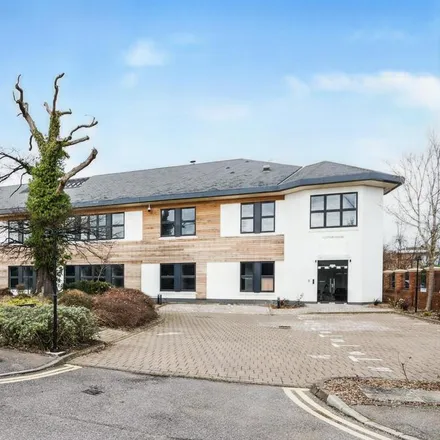 Rent this 1 bed apartment on unnamed road in Easthampstead, RG12 9AF