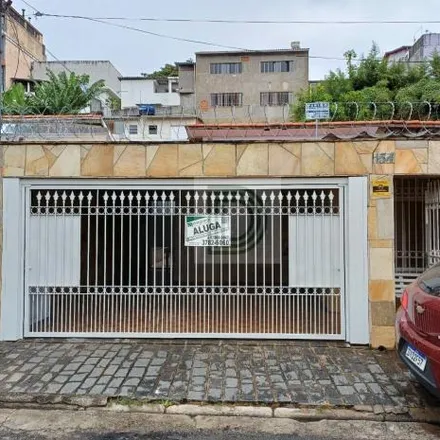 Rent this 4 bed house on Rua Narciso Freitas Vieira in Rio Pequeno, São Paulo - SP