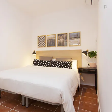 Rent this 2 bed apartment on Rambla del Raval in 45, 08001 Barcelona