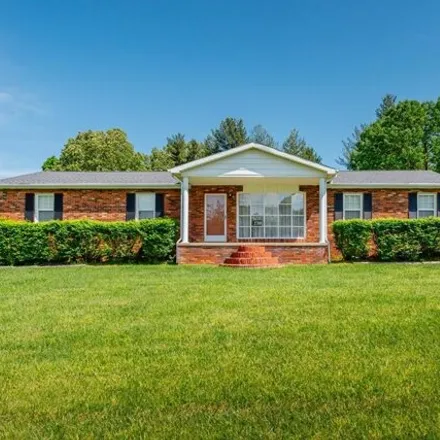 Buy this 3 bed house on 334 Cathlyn Drive in Madisonville, KY 42431