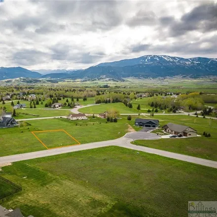 Image 3 - Lazy J Circle, Red Lodge, MT 59068, USA - House for sale