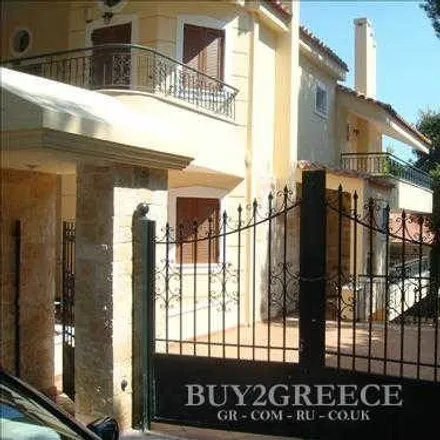 Image 1 - Athens, Central Athens, Greece - House for sale