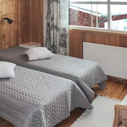 Rent this 3 bed duplex on Kuusamo in North Ostrobothnia, Finland