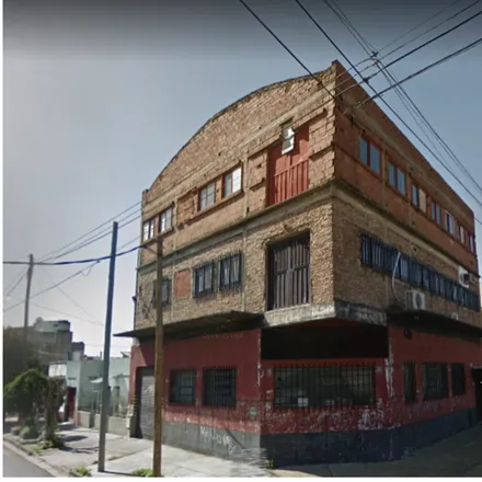 Buy this studio loft on Miñones 2610 in Partido de La Matanza, B1752 CXU Lomas del Mirador