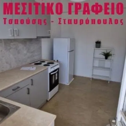 Image 5 - 8η ΚΟΚ.ΜΥΛΟΥ, Αθηνάς, East Attica, Greece - Apartment for rent
