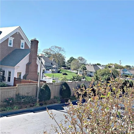 Image 3 - 421 Harbour Point, Rudee Heights, Virginia Beach, VA 23451, USA - Townhouse for sale