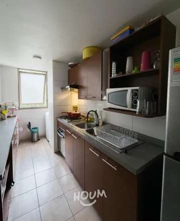 Buy this 3 bed apartment on Parque Portales in Los Chirimoyos 129, 239 0103 Valparaíso