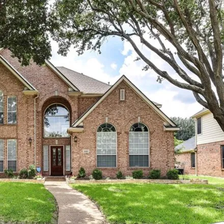 Buy this 4 bed house on 4688 Spencer Dr in Plano, Texas