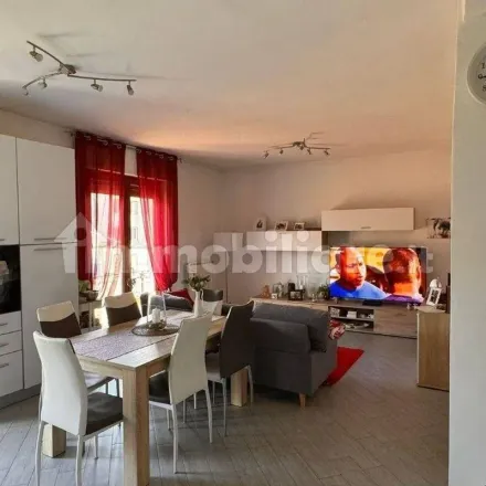 Rent this 3 bed apartment on Via Papa Innocenzo Nono in 28845 Domodossola VB, Italy