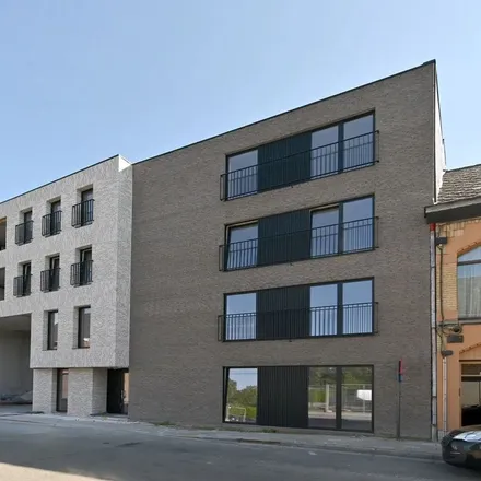 Image 3 - Broeckstraat, 9890 Gavere, Belgium - Apartment for rent