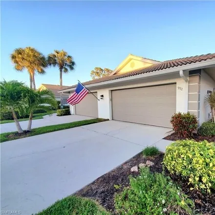 Image 1 - 992 Marblehead Dr, Naples, Florida, 34104 - House for rent