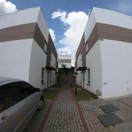 Rent this 2 bed house on unnamed road in Água Espraiada, Cotia - SP