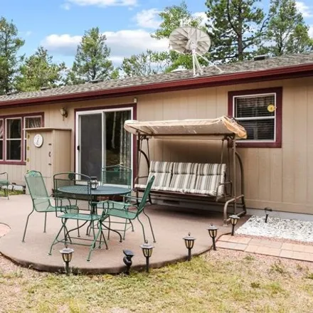Image 7 - 52 Sildona Trail, Teller County, CO 80816, USA - Apartment for sale