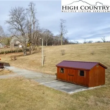 Buy this 3 bed house on 134 Laurel Mountain Drive in Alleghany County, NC 28675