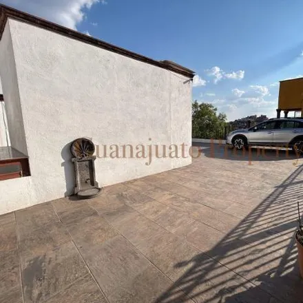 Rent this 2 bed apartment on Cerrada de Guijas in Cerro De Guijas, 36093 Guanajuato