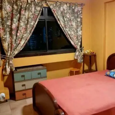 Rent this 1 bed room on Saujana in Bukit Panjang Road, Singapore 673443