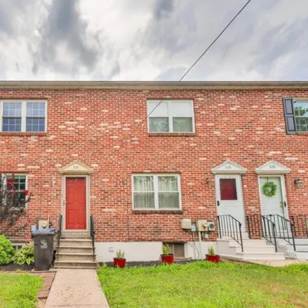 Buy this 3 bed house on 330 E Brown St in Norristown, Pennsylvania