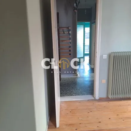 Rent this 1 bed apartment on Μ. Καραολή in Neapoli Municipal Unit, Greece
