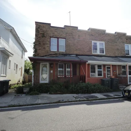 Buy this 3 bed house on 350 North Delaware Avenue in Atlantic City, NJ 08401