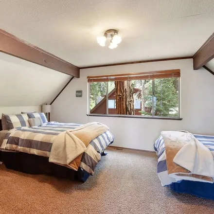 Image 4 - Tahoe Vista, CA, 96148 - House for rent