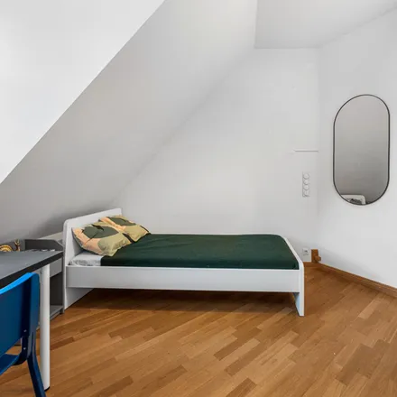 Image 2 - Ledo, Heerstraße, 14052 Berlin, Germany - Room for rent