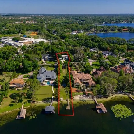 Image 2 - 11099 Lake Butler Boulevard, Windermere, FL 34786, USA - House for sale