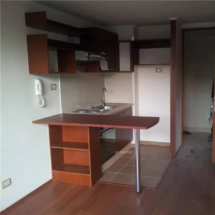 Buy this 1 bed apartment on Ortopedicos Theoduloz in Carmen, 833 0219 Santiago