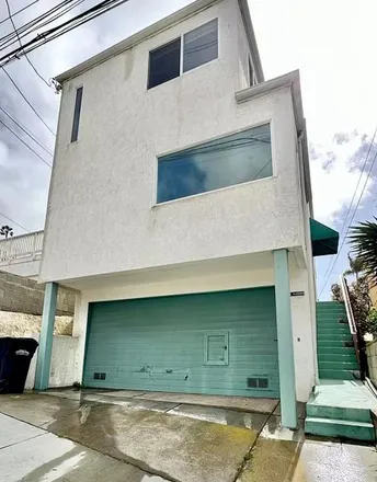 Rent this 1 bed room on 1588 Ebers Street in San Diego, CA 92107