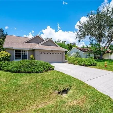 Image 1 - 22611 Fountain Lakes Boulevard, Fountain Lakes, Lee County, FL 33928, USA - House for sale
