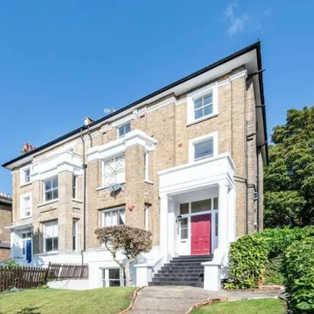 Buy this 2 bed apartment on 60 Granville Park in London, SE13 7DX