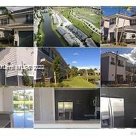 Image 8 - 3463 Northwest 13th Street, Lauderhill, FL 33311, USA - Apartment for rent