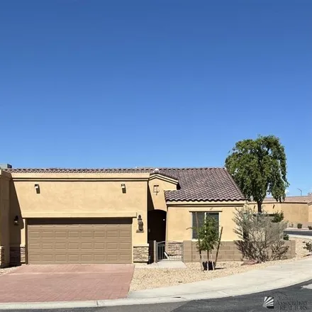 Rent this 2 bed house on 2694 East Moonlight Way in Araby, Yuma