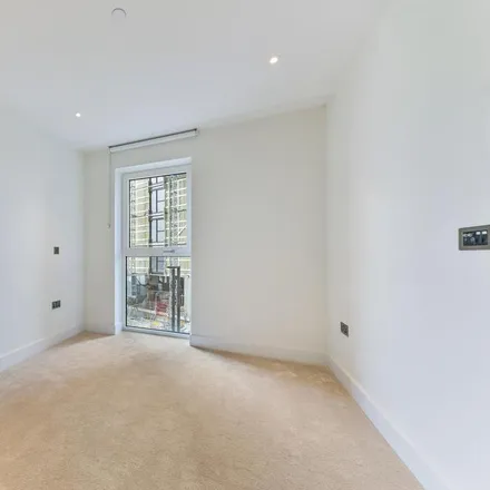 Image 5 - Belvedere Row, Fountain Park Way, London, W12 7NP, United Kingdom - Apartment for rent