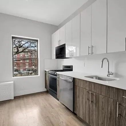 Rent this 2 bed apartment on 82-62 Austin Street in New York, NY 11415