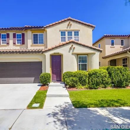 Buy this 4 bed house on 1803 Webber Way in Chula Vista, CA 91915