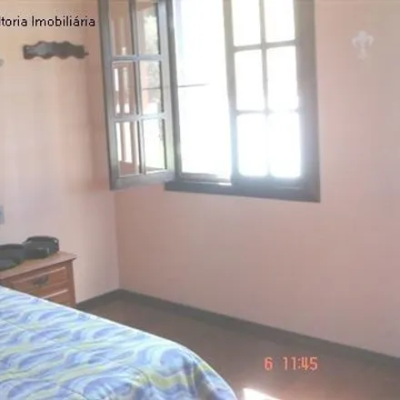 Rent this 4 bed house on Rua das Aroeiras in Jardim Ribeiro, Valinhos - SP